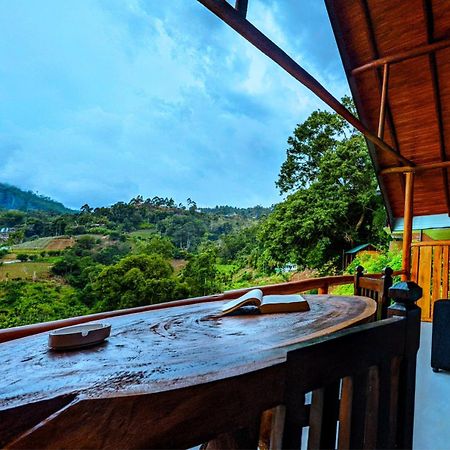 Ella Lovers View Cabins Dış mekan fotoğraf