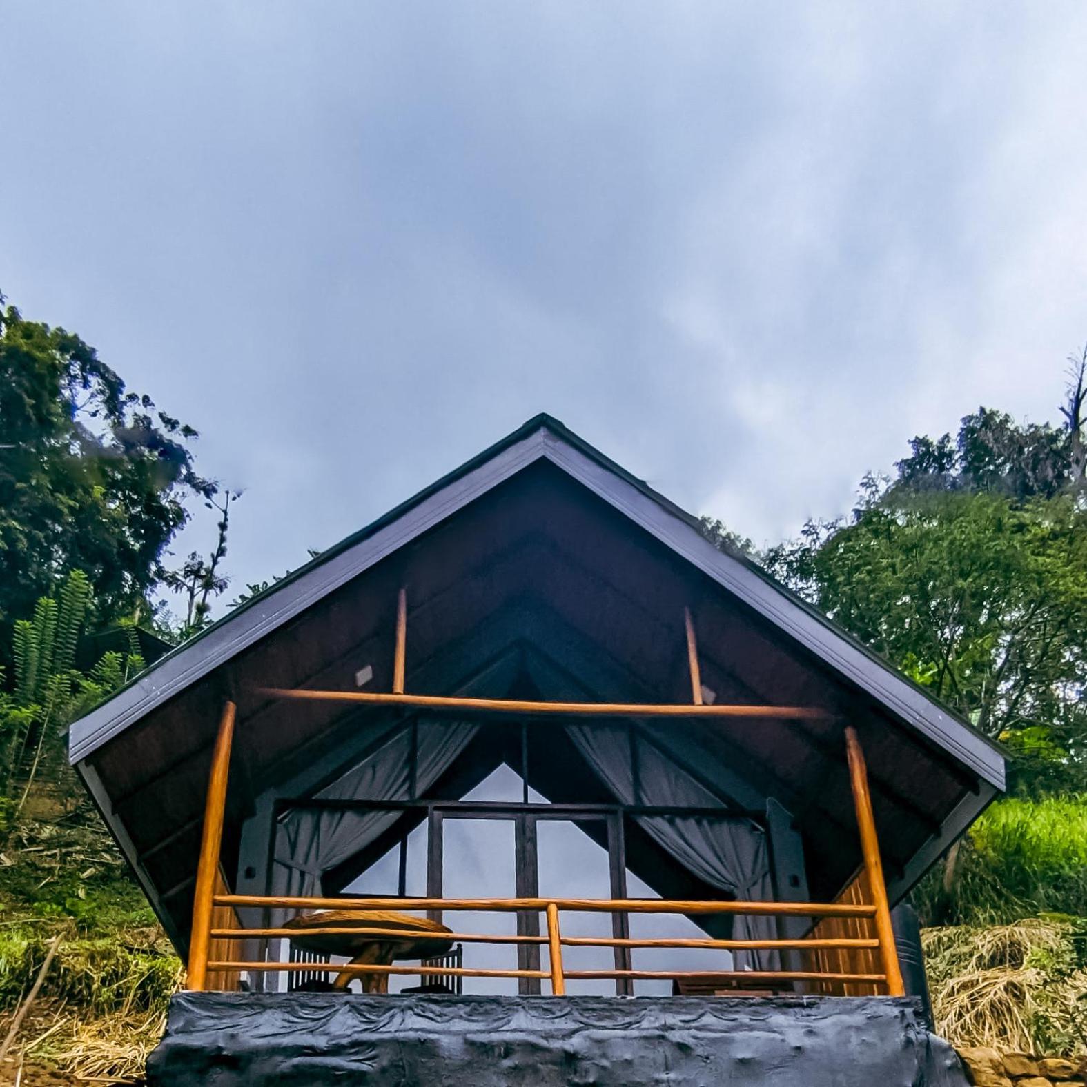 Ella Lovers View Cabins Dış mekan fotoğraf
