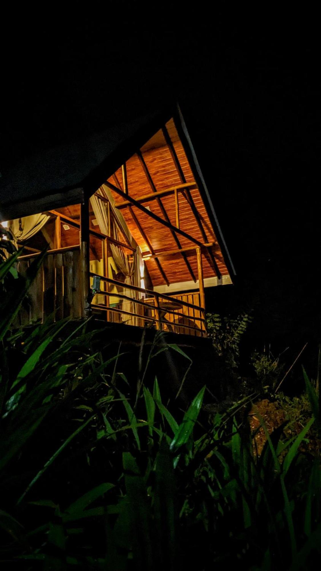 Ella Lovers View Cabins Dış mekan fotoğraf