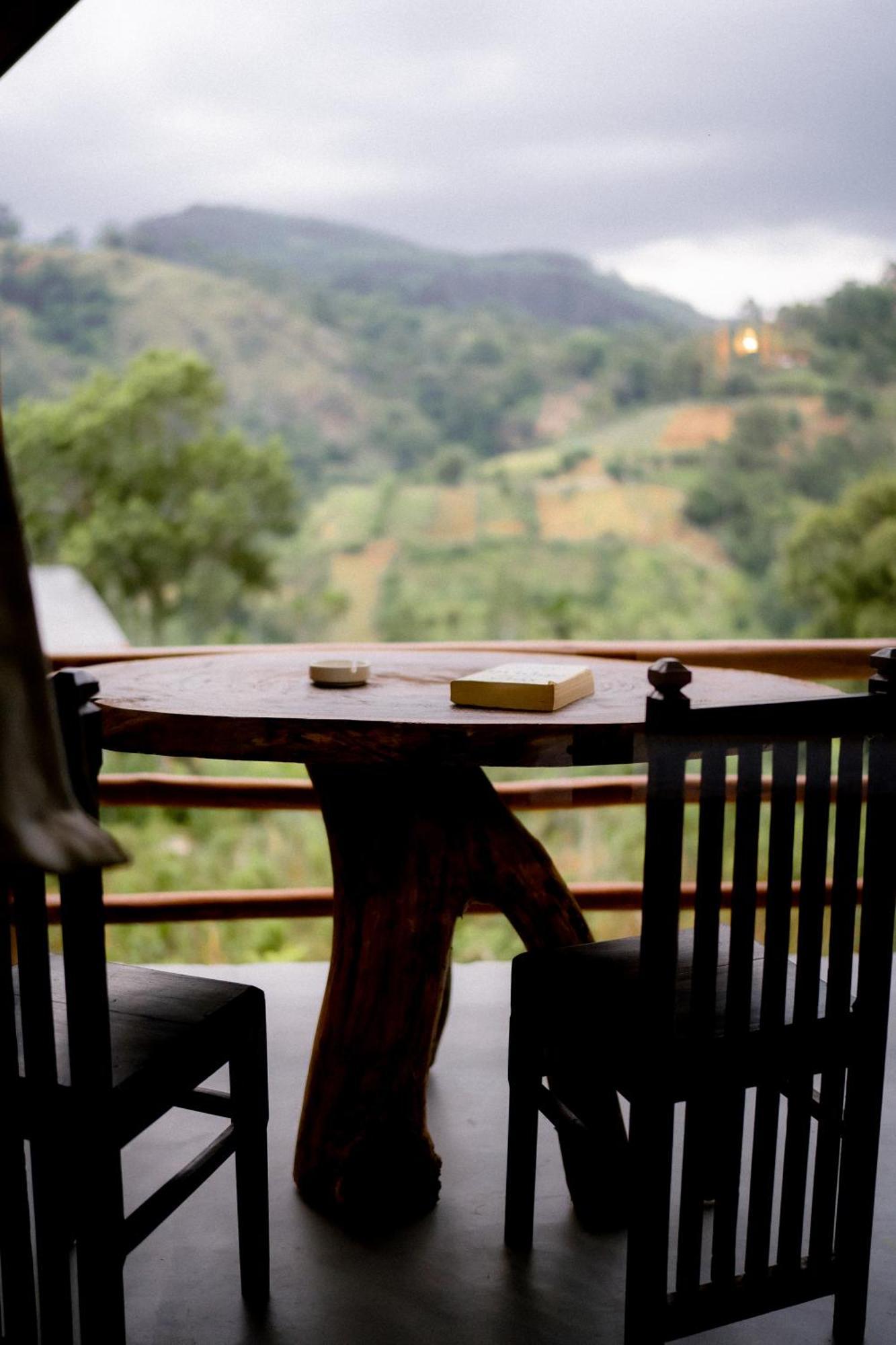 Ella Lovers View Cabins Dış mekan fotoğraf