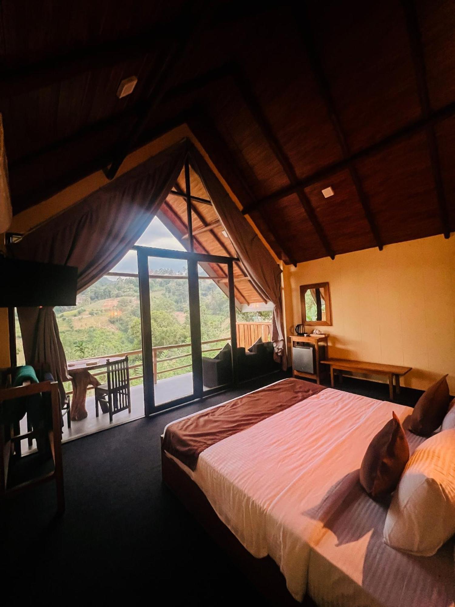 Ella Lovers View Cabins Dış mekan fotoğraf