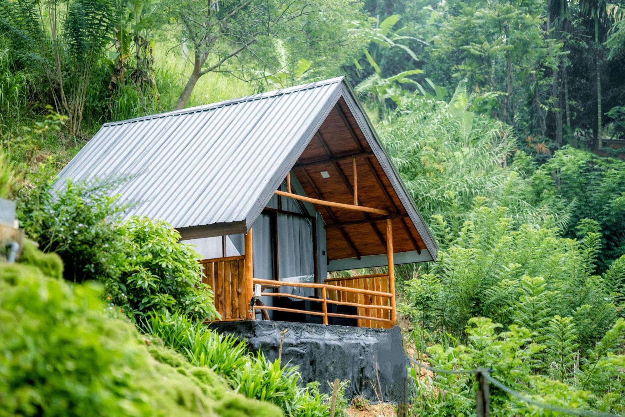 Ella Lovers View Cabins Dış mekan fotoğraf