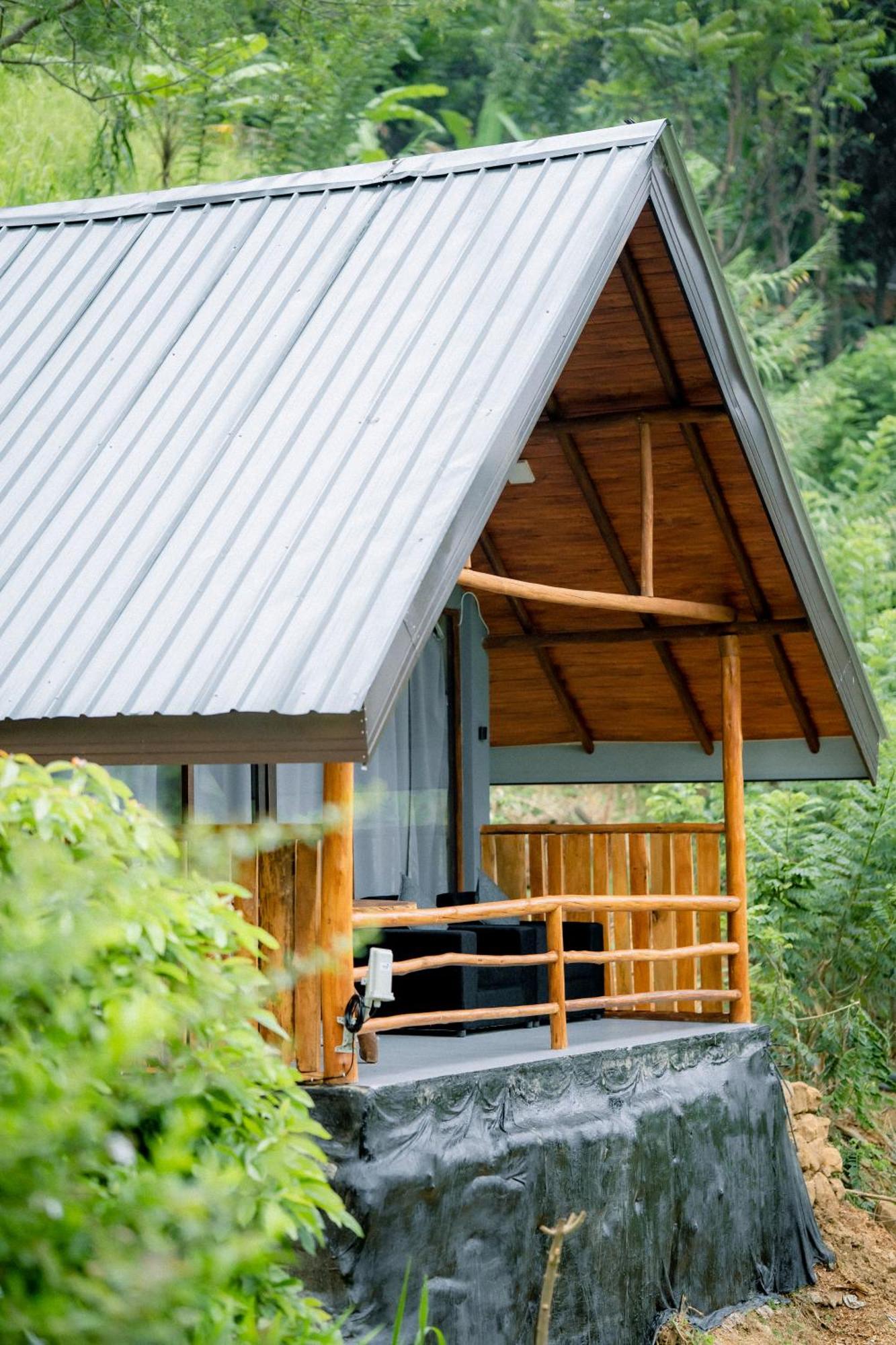 Ella Lovers View Cabins Dış mekan fotoğraf