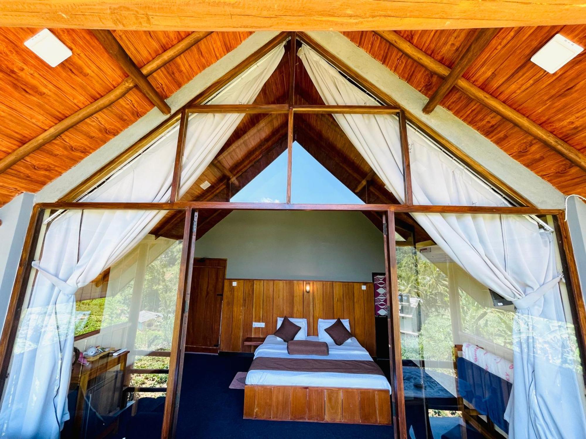Ella Lovers View Cabins Dış mekan fotoğraf